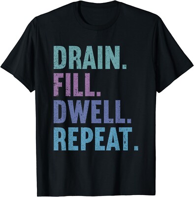 Peritoneal Dialysis Nurse Kidney Disease Funny Nursing Quote Gift Unisex T-Shirt