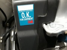 Ford Escort RS Turbo/Fiesta MK2 XR2 RS Decals