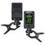 Chromatic-Clip-On-Digital-Tuner-for-Acoustic-Electric-Guitar-Bass-Violin-Fancy miniatuur 8