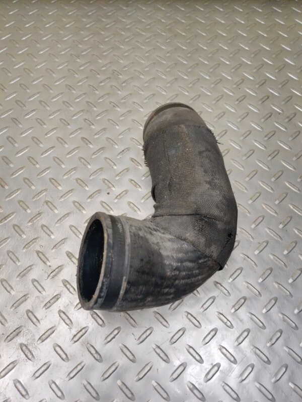 Bentley Continental Flying Spur 2005-2008 Right Hose pipe