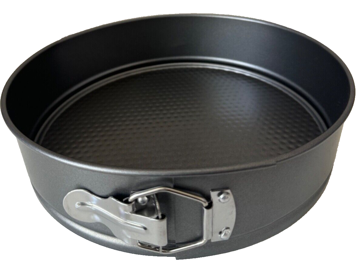 Paderno World Cuisine 47754-26 Non-Stick Springform Pan