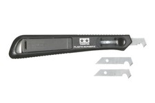 Tamiya 74091 Plastic Scriber II Craft Tools No.91 Cutting Model Cutter NIB