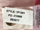 Vineyard Vines Breaker Mens Straight Leg Flat Front Pants Size 29 X 31.50" EXC — photo 9