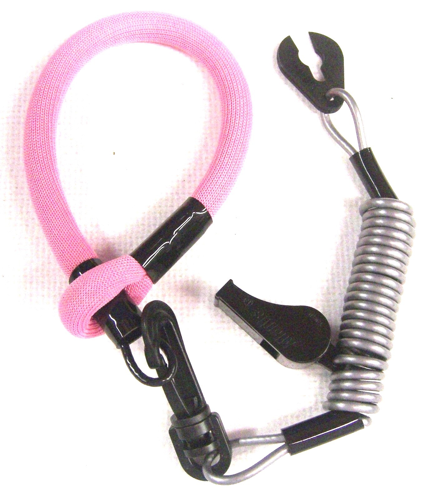 Yamaha OEM Wristband & Lanyard – Compatible With FX1, GP800, GP1200, GPR1300, SUV, VXR, SHO, VX