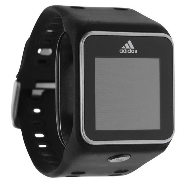 micoach watch