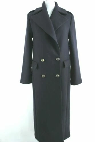 Manteaux, vestes et gilets noir Zara pour femme