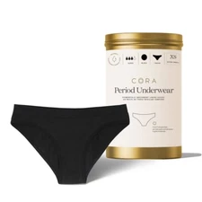 CORA Period Underwear