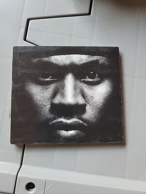 LL Cool J CD セット hiphop LL Cool J - The FORCE (CD)