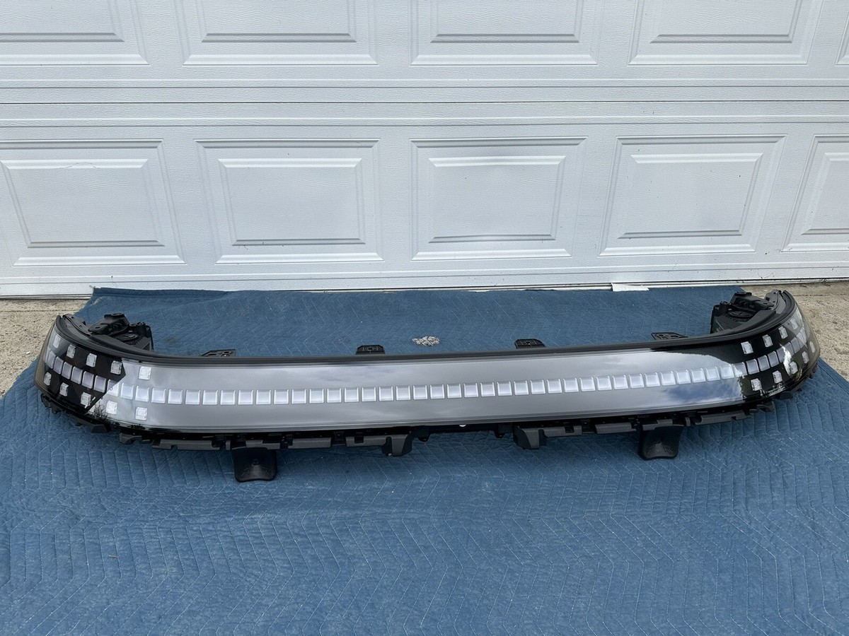 2025-2026 Hyundai Ioniq 9 Front LED DRL Light Assembly 92209TD100