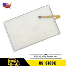 New For Siemens Touch Screen TP1500 6AV2124-0QC02-0AX0 6AV2 124-0QC02-0AX0 US
