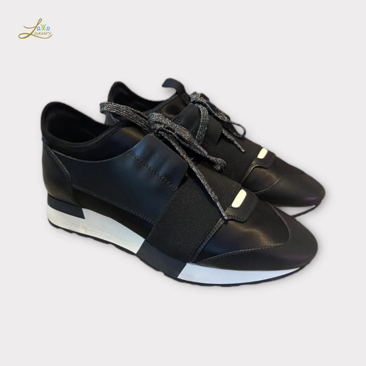 Balenciaga race runner sizing clearance