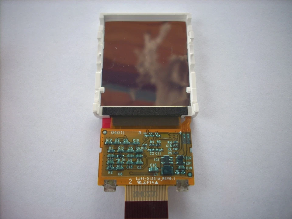 LG G5300 Original Pantalla LCD Original SVLM0004401 Foto 2 de 2