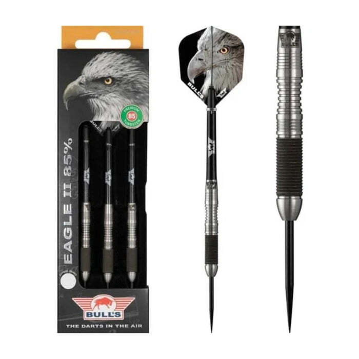 Eagle 2 85% 22g