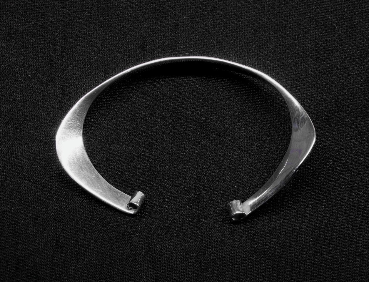 Studio Crafted Bracelet Solid Sterling Silver 195… - image 4