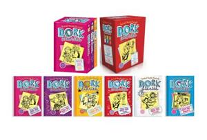 Dork Diaries Box Set Books 46 Dork Diaries 4 Dork Diaries 5 Dork
Diaries 6 Epub-Ebook