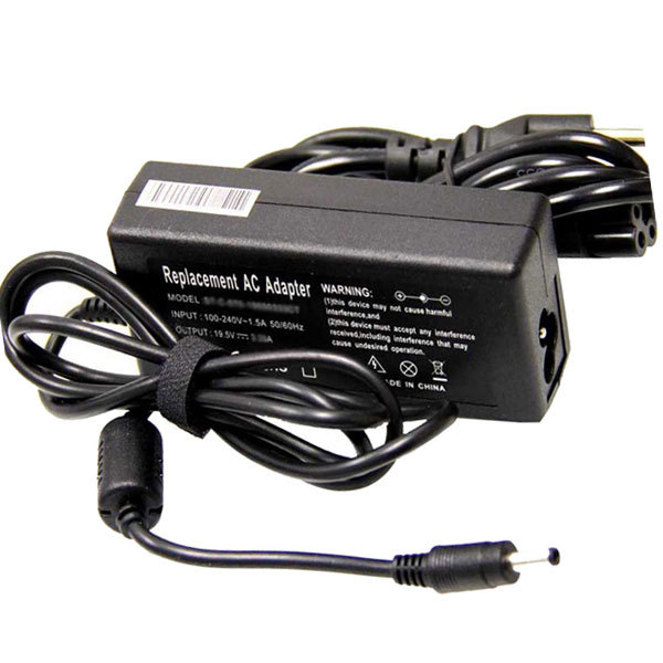 AC Adapter For Dell OptiPlex 9020M D09U001 Micro Desktop 65W Power