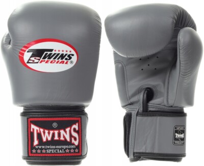 Boxing gloves TWINS SPECIAL BGVL-3 boxing sparring Muay Thai boxing kick boxing