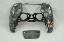 Resident Evil Front Shell Touch Pad PS5 Controller Model CFI-ZCT1W