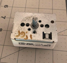 Whirlpool Range Oven Switch 3148951