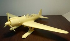 1/32 Sukhoi Su-2 Limited edition resin kit