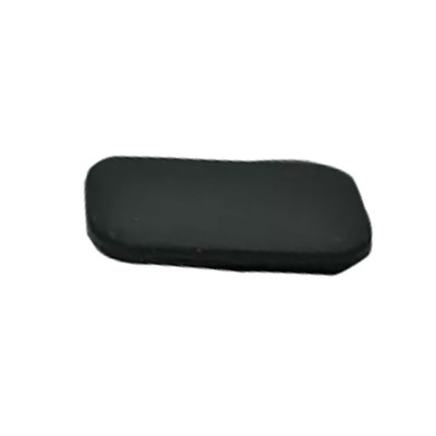 New Terminal Bottom Rubber Cover Replacement for Canon EOS 7D 40D 50D 5D Mark II