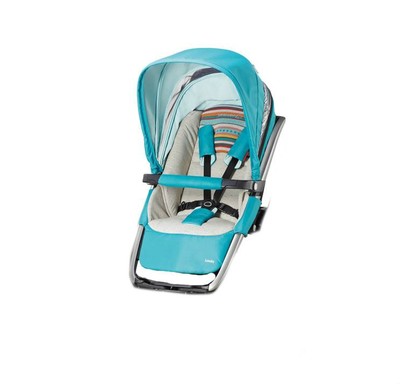 poussette loola hamac