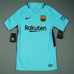 fc barcelona original jersey