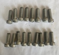 OMC NOS JOHNSON EVINRUDE SCREWS PART 306408