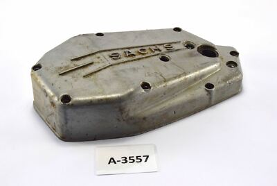 Hercules GS 175 Sachs 1752/7A - clutch cover engine cover A3557