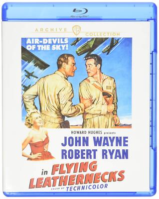 Flying Leathernecks