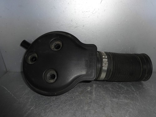 Opel Corsa B 1,2 16V X12XE Ansaugstutzen Deckel Drosselklappe 90570230