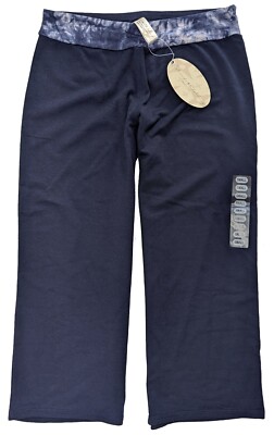 Colorado Clothing Women's Soft Lightweight Yoga Capri Pants - S (e142)