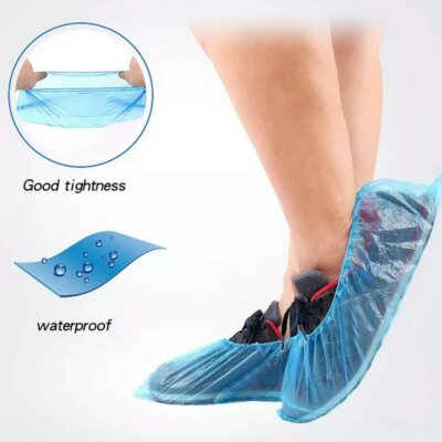 foot covers for shoes