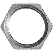  5 - Danco 1/2 In. Metal Pipe Faucet Nut Model: 73106B