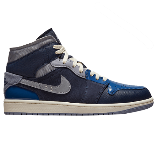 Jordan 1 Obsidian 2022 for Sale | Authenticity Guaranteed | eBay