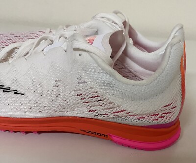 Nike Zoom Streak LT Rawdacious Mens Sz 10 Spike-Flat Track  display picture 1