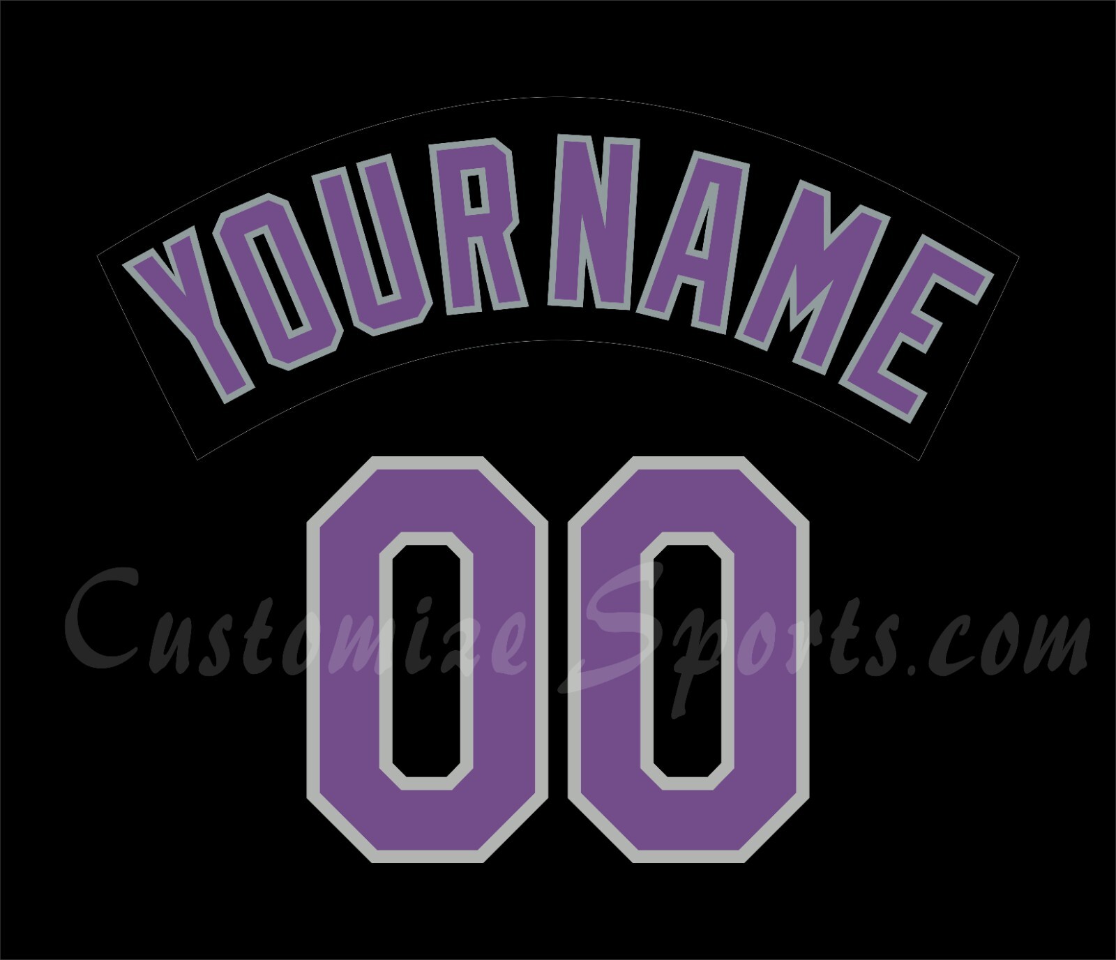 baseball-colorado-rockies-customized-number-kit-for-1993-black