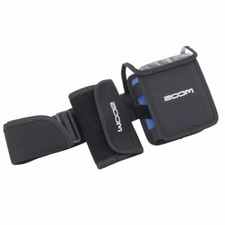 Zoom PCF-6 Protective Case for the Zoom F6 Multitrack Field Recorder - Top Item 