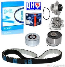 Zahnriemen+2xSpann/Umlenk CORSA ASTRA G CC G H J D INSIGNIA ZAFIRA SIGNUM VECTRA