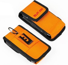 TC77 TC70 Scanner Holster,for Zebra TC70x,TC70,TC72,TC75,TC77,M60,MC67 Pouch... 