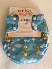 New Smart Bottoms Gamer 3.1 AIO OS