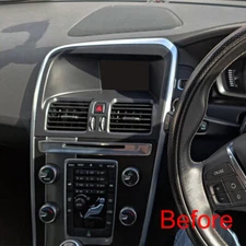 8.8"HD Android Car Stereo for Volvo XC60 2009-2017 GPS Wireless Carplay DSP FM