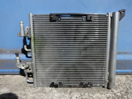 Opel Zafira B 1,9  Z19DT Klimakühler Klimakondensator Kühler Klimaanlage Autolux