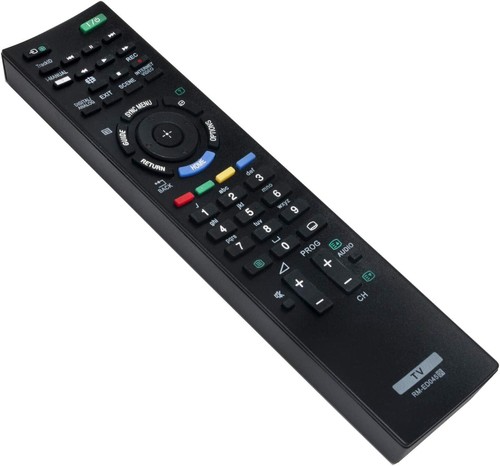 Control remoto de repuesto RM-ED045 para Sony LCD Bravia TV - Imagen 2 de 3