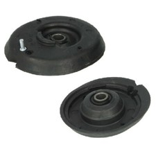 Kit supporti ammortizzatori anteriori Birth Citroen C2 C3