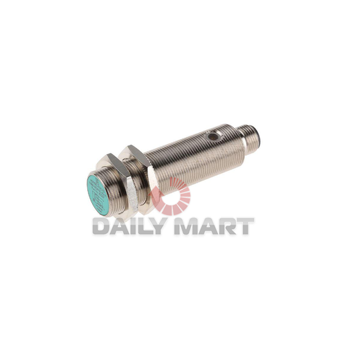 Pepperl Fuchs NBB8-18GM60-US Proximity Sensor at ₹ 2599/piece | P&F Proximity Sensor in Pimpri Chinchwad | ID: 24512613033 Pepperl Fuchs NBB8-18GM60-US Proximity Sensor at ₹ 2599/piece | P&F Proximity Sensor in Pimpri Chinchwad | ID: 24512613033