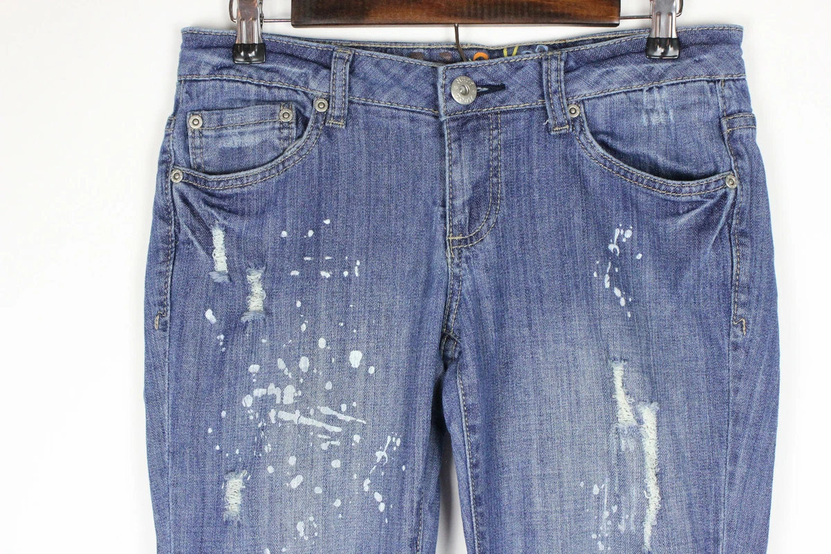 Mudd top jeans juniors