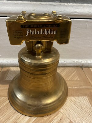 Philadelphia Blended Whiskey  .    