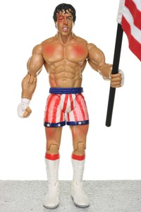 rocky action figures ebay