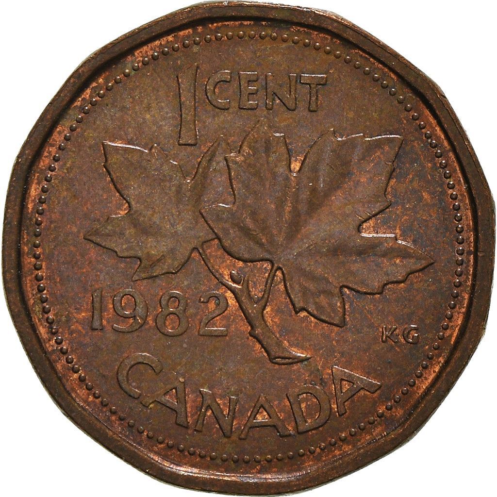アンティークコイン ※カナダ 1951年 1セント※ s-l1200.jpg